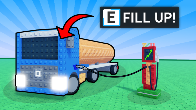 [⛽] Gas Station Simulator screenshot