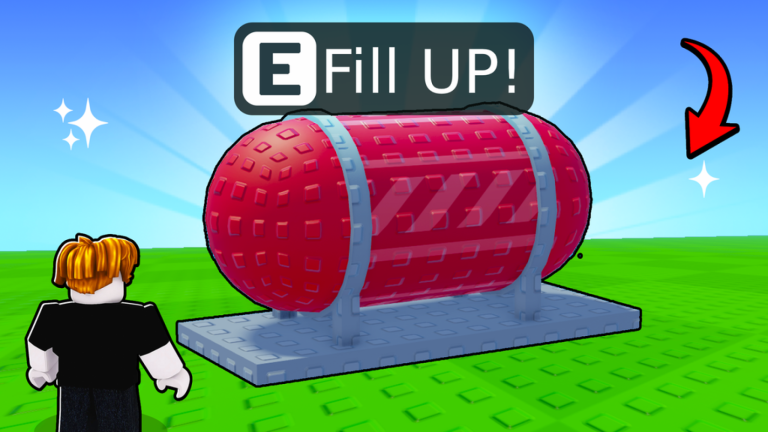 [⛽] Gas Station Simulator screenshot