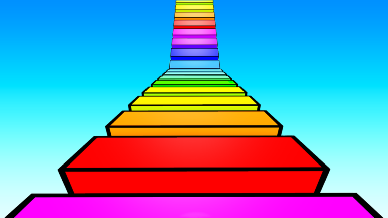 🎈FUNNIEST EASY OBBY! screenshot