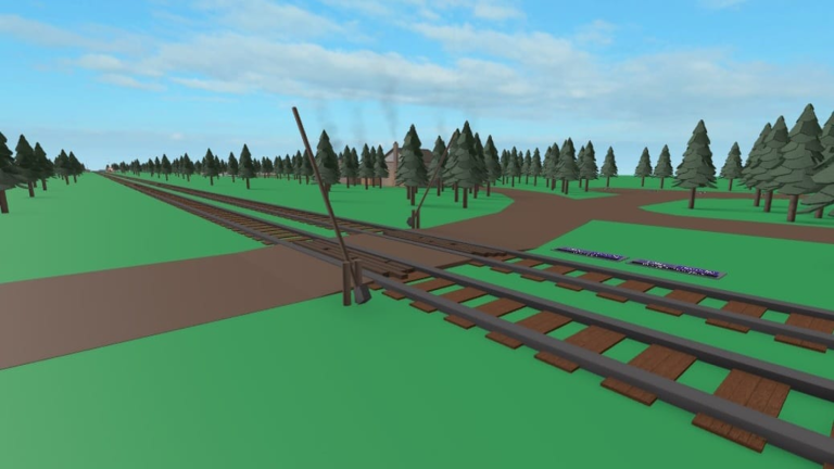 Train VS Car [Demolition] screenshot