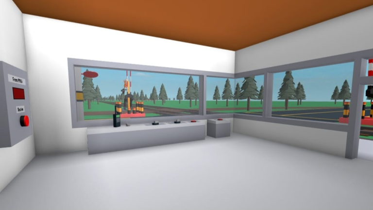 Train VS Car [Demolition] screenshot