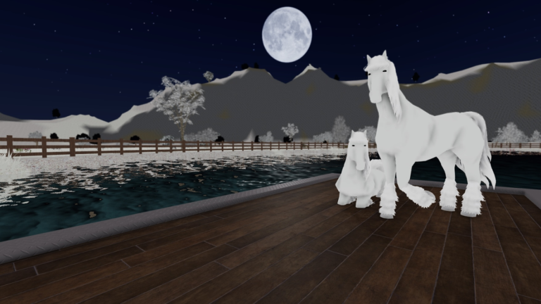 Horse Area 💞 screenshot