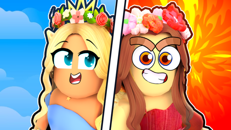 ✨Fairy Powers Tycoon screenshot