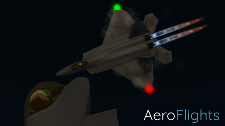 AeroFlights screenshot