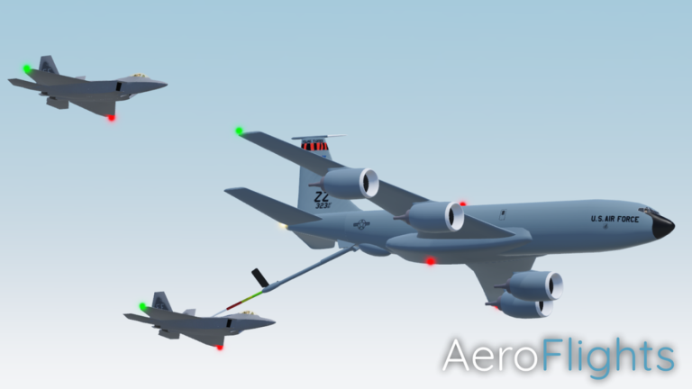 AeroFlights screenshot