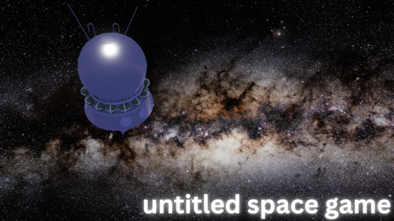 untitled space game screenshot