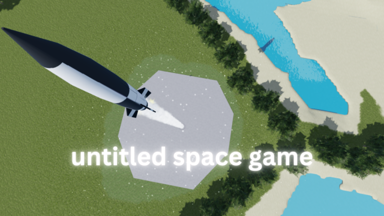 untitled space game screenshot