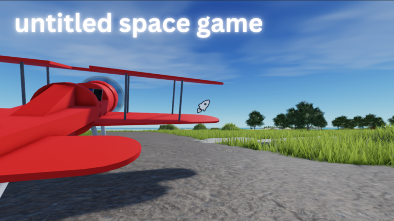 untitled space game screenshot