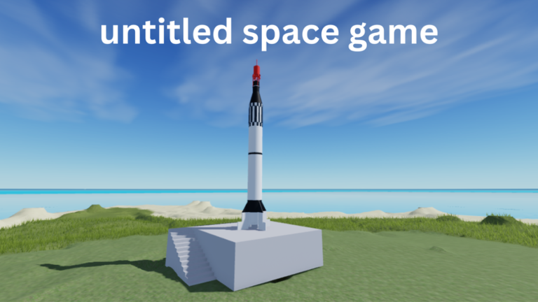 untitled space game screenshot