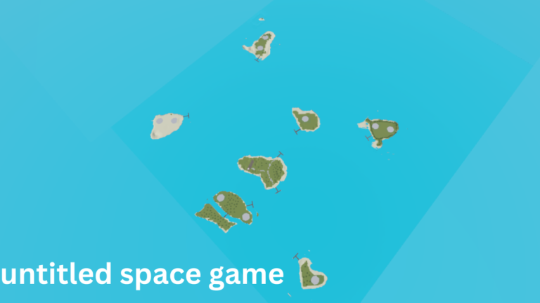 untitled space game screenshot