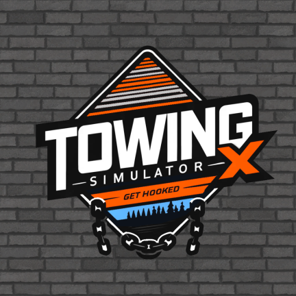 Towing Simulator X Beta screenshot