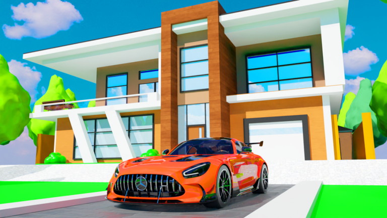 Mega Home Tycoon 🏡 screenshot