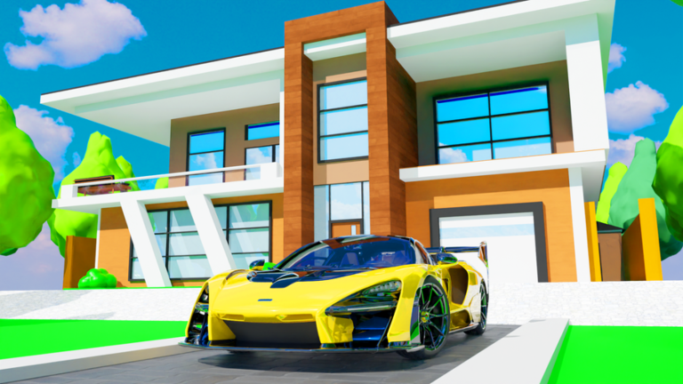 Mega Home Tycoon 🏡 screenshot