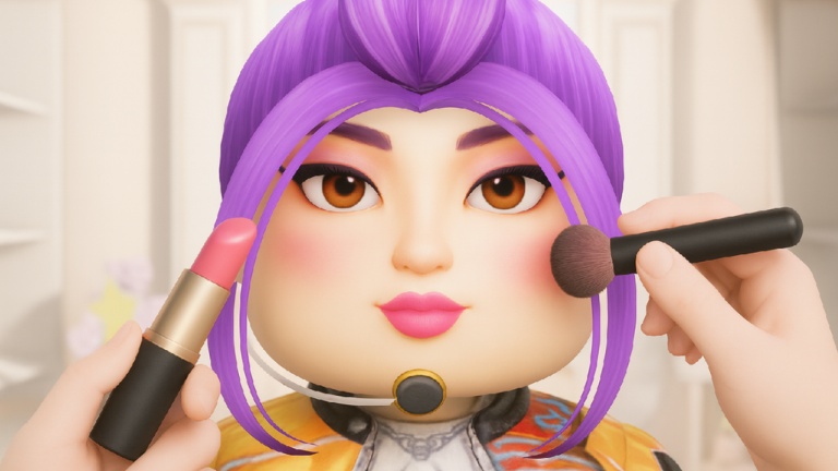 [❤️] Makeover Show screenshot