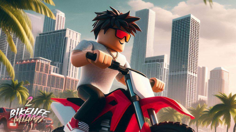 Bikelife Miami 2 screenshot