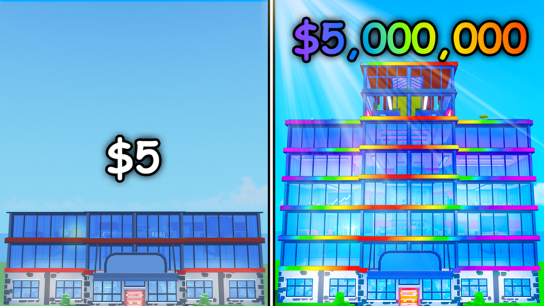 Business Life 💼💸 Earn Offline! screenshot