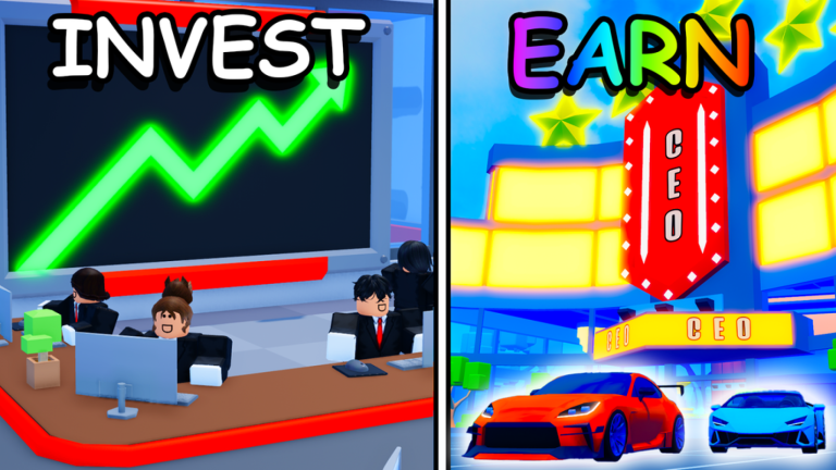 Business Life 💼💸 Earn Offline! screenshot