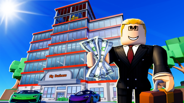 Business Life 💼💸 Earn Offline! screenshot