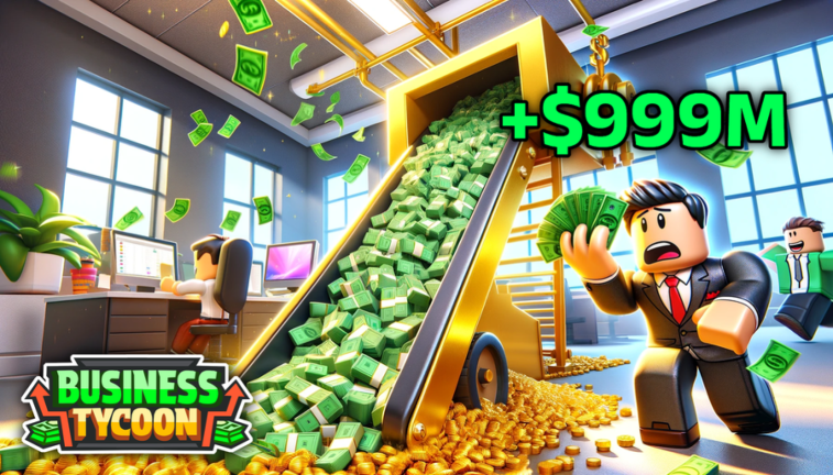 Business Life 💼💸 Earn Offline! screenshot