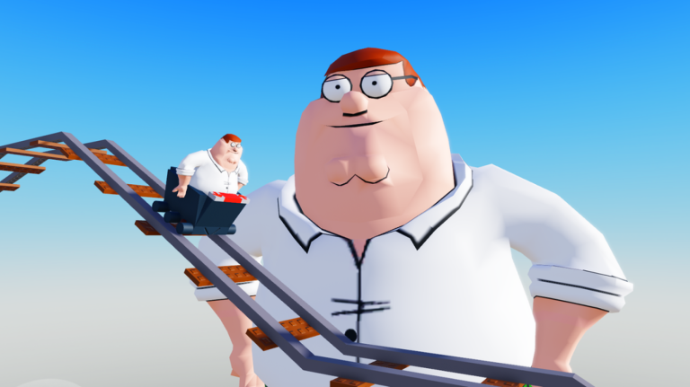 Cart Ride into Yourself screenshot