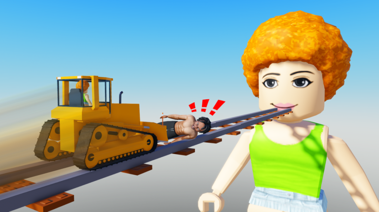 Cart Ride into Yourself screenshot