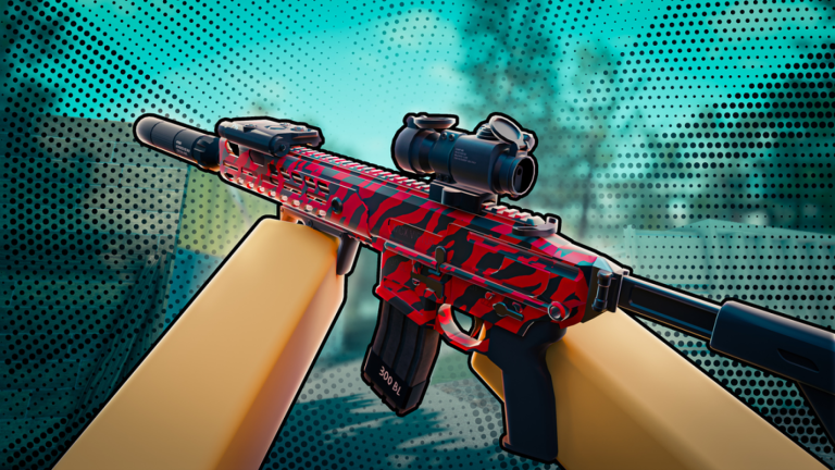 Airsoft Battles screenshot