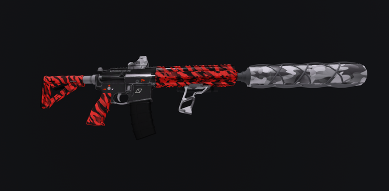 Airsoft Battles screenshot