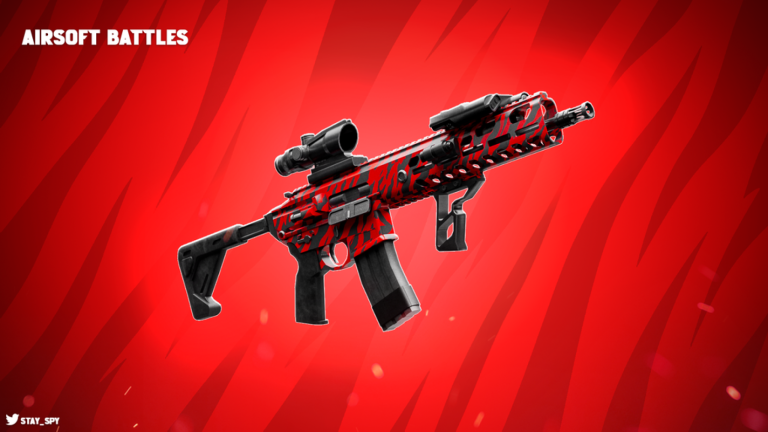 Airsoft Battles screenshot