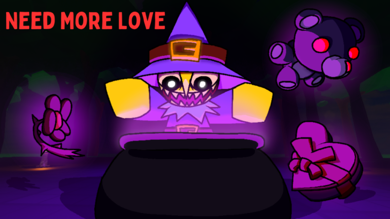 Need More Love screenshot