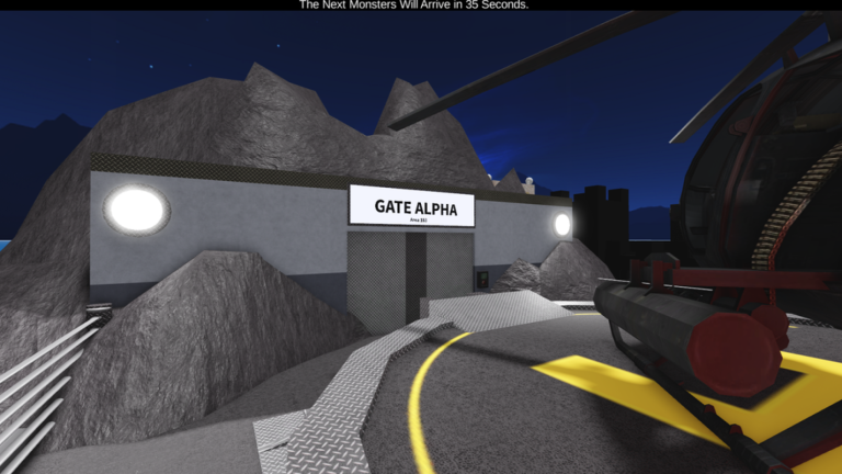 Build to Survive Ultimate screenshot