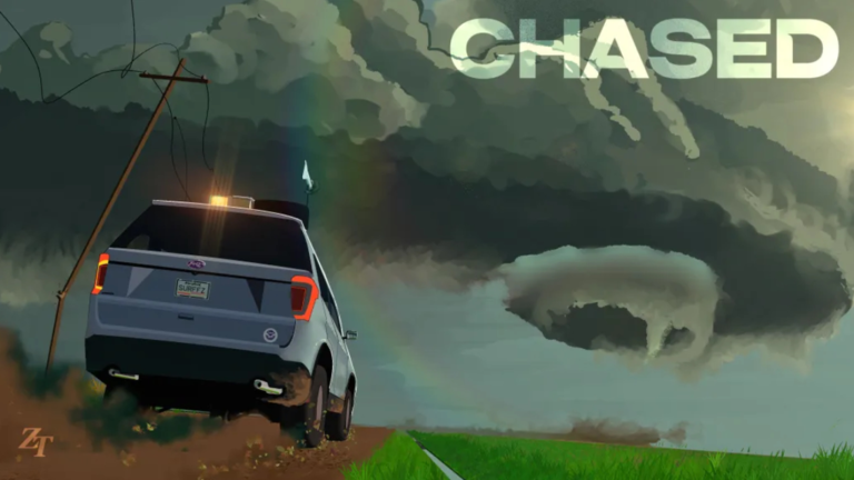 CHASED [DEMO] screenshot