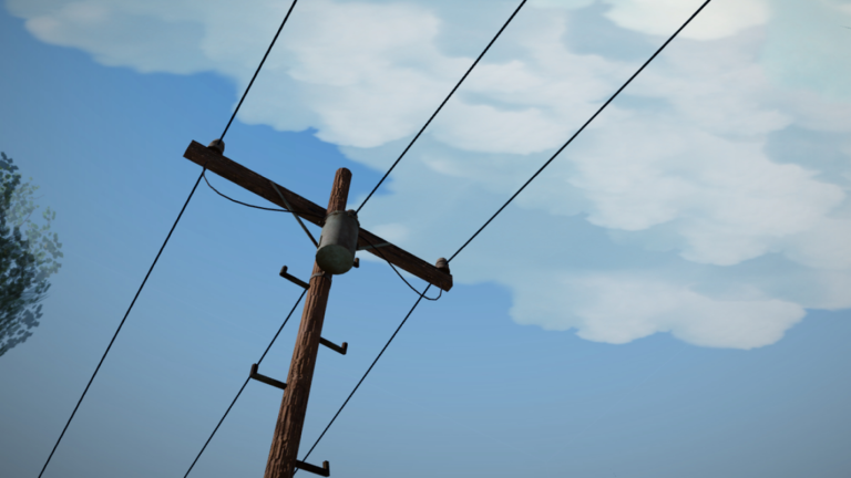 CHASED [DEMO] screenshot