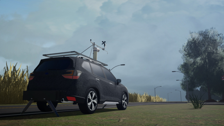 CHASED [DEMO] screenshot