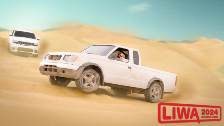 [ GUNS! 🔫 ] Liwa Blox screenshot