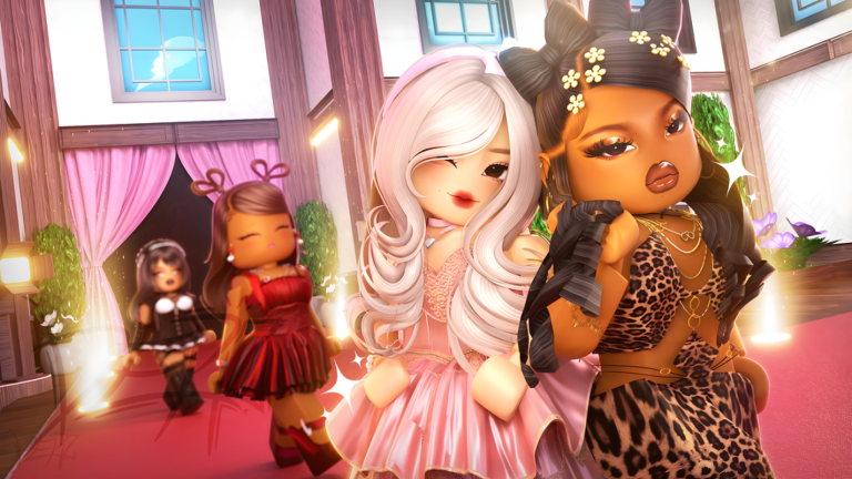 [UPDATE] Flawn Salon screenshot