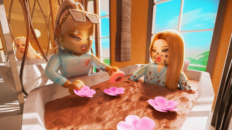 [UPDATE] Flawn Salon screenshot