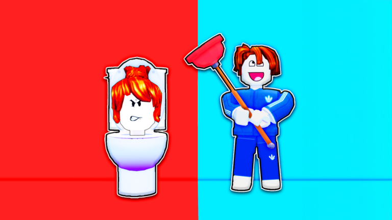 🚽Toilet Infection screenshot