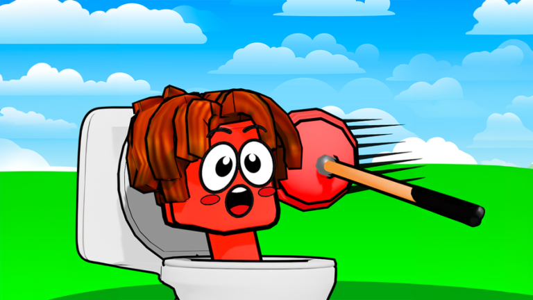 🚽Toilet Infection screenshot