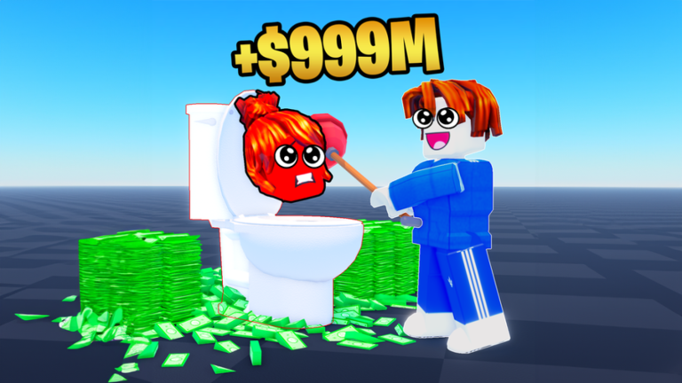 🚽Toilet Infection screenshot