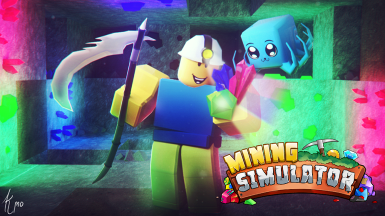 Mining Simulator screenshot