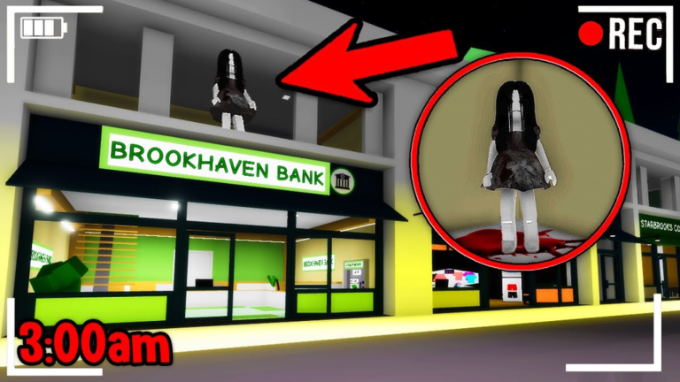 The Creepy Elevator screenshot