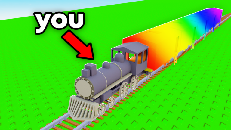 be a train screenshot