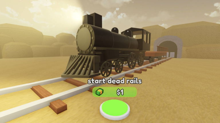 Build a Deadrails! 🔨 screenshot