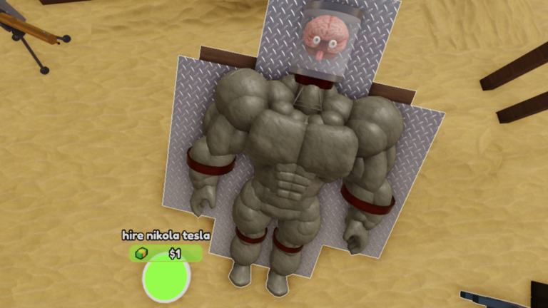 Build a Deadrails! 🔨 screenshot