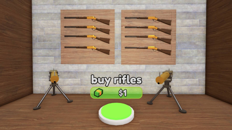 Build a Deadrails! 🔨 screenshot