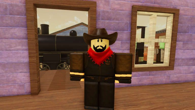 Build a Deadrails! 🔨 screenshot