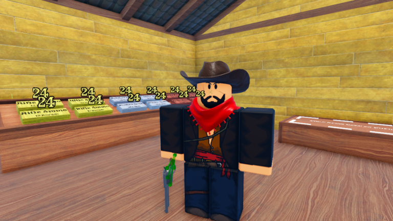 Build a Deadrails! 🔨 screenshot