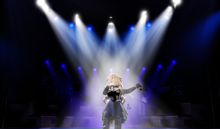  Six The Musical! J-Theatre  screenshot