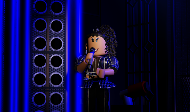  Six The Musical! J-Theatre  screenshot