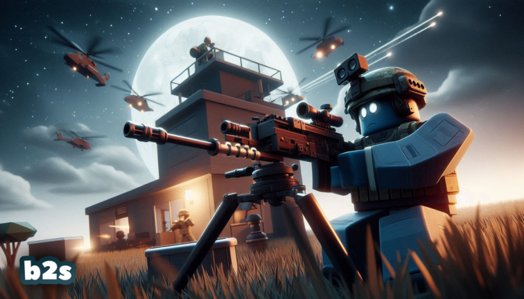 Build Defense🛡️ screenshot